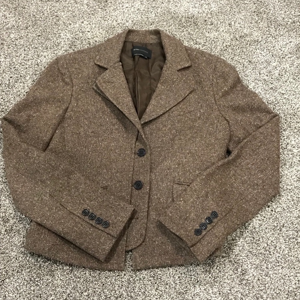 BCBG Blazer
